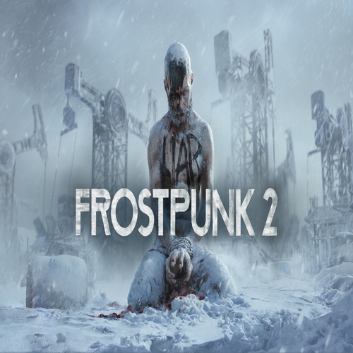  Frostpunk 2 Steam